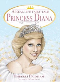 Produktbild: A Real Life Fairy Tale Princess Diana