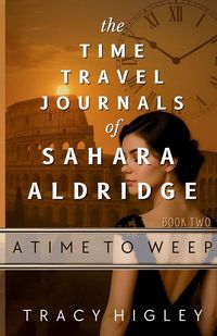 Produktbild: A Time to Weep