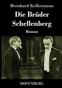 Produktbild: Die Br&uuml;der Schellenberg