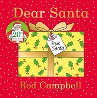 Produktbild: Dear Santa