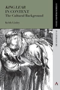 Produktbild: 'King Lear' in Context
