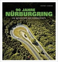 Bild vom Artikel 90 Jahre Nürburgring vom Autor Hartmut Lehbrink