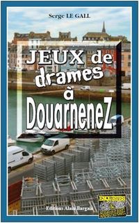 Produktbild: Jeux de Rames a Douarnenez