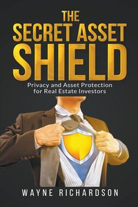 Produktbild: The Secret Asset Shield
