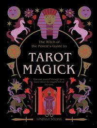 Produktbild: Tarot Magick