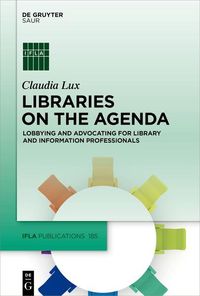 Bild vom Artikel Libraries on the Agenda vom Autor Claudia Lux