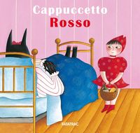 Produktbild: Cappuccetto Rosso