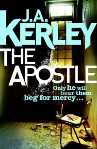 Produktbild: The Apostle