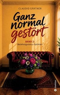 Produktbild: Ganz normal gest&ouml;rt - Band 2