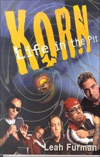 Produktbild: Korn