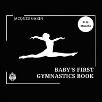 Produktbild: Baby's First Gymnastics Book