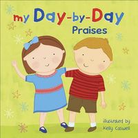 Produktbild: My Day-By-Day Praises