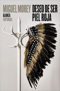 Produktbild: Deseo de ser piel roja