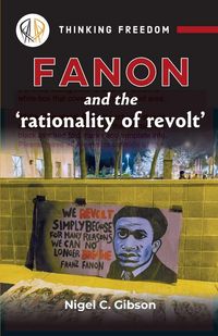 Produktbild: Fanon and the 'rationality of revolt'