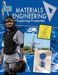 Produktbild: Materials Engineering and Exploring Properties