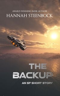 Produktbild: The Backup