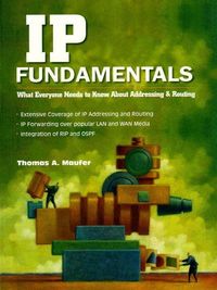 Produktbild: Ip Fundamentals