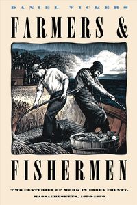 Produktbild: Farmers and Fishermen