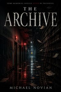 Produktbild: The Archive