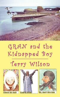 Produktbild: Gran and the Kidnapped Boy