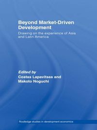Produktbild: Beyond Market-Driven Development