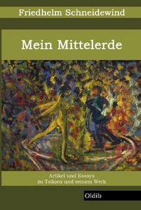 Produktbild: Mein Mittelerde