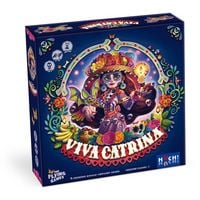 Produktbild: Viva Catrina