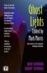 Produktbild: Ghost Lights