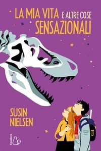 Produktbild: La mia vita e altre cose sensazionali