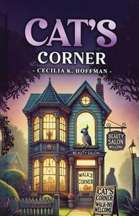 Produktbild: Cat's Corner