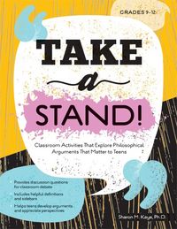 Produktbild: Take a Stand!