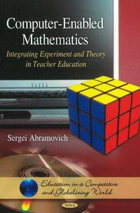 Produktbild: Computer-Enabled Mathematics