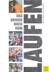 Produktbild: Das gro&szlig;e Buch vom Laufen