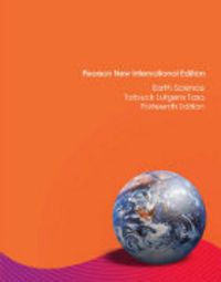 Produktbild: Earth Science