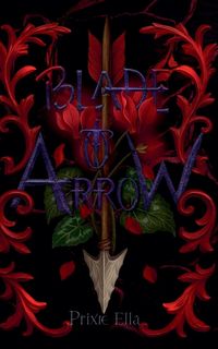 Produktbild: Blade Of Arrow