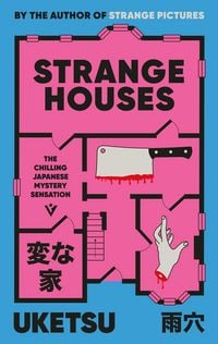 Produktbild: Strange Houses