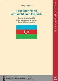 Produktbild: 'Ein alter Feind wird nicht zum Freund'