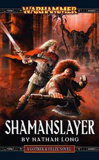 Produktbild: Shamanslayer