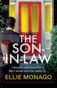 Produktbild: The Son-in-Law