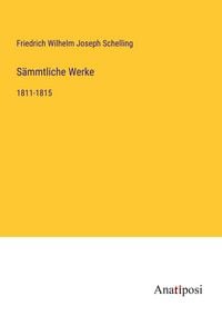 Produktbild: S&auml;mmtliche Werke