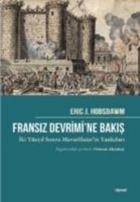 Produktbild: Fransiz Devrimine Bakis