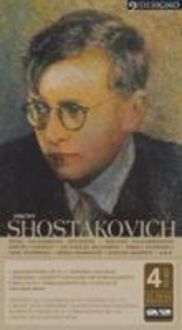 Produktbild: Schostakowitsch: Sinfonien/+