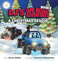 Produktbild: DJ's Off-Road Adventures