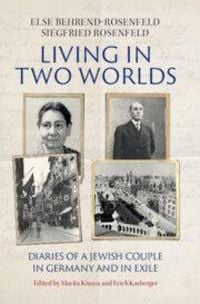 Produktbild: Living in Two Worlds