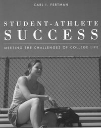 Produktbild: Student Athlete Success: Meet
