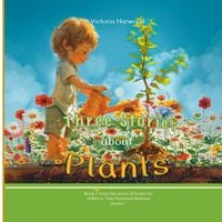 Produktbild: Three Stories About Plants