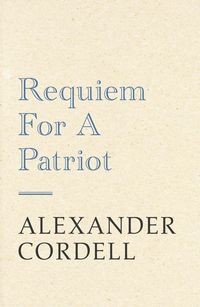 Produktbild: Requiem For A Patriot