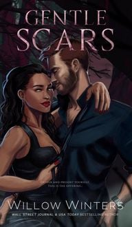 Produktbild: Gentle Scars