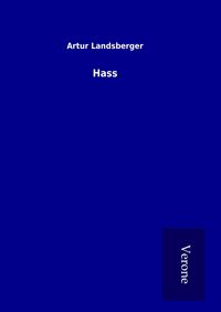 Produktbild: Hass