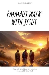 Produktbild: Emmaus Walk with Jesus